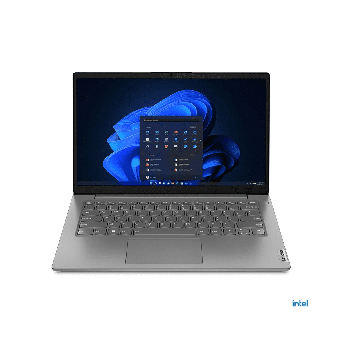 Portátil Lenovo IdeaPad Slim 3 Ryzen 3 16GB RAM 512GB SSD