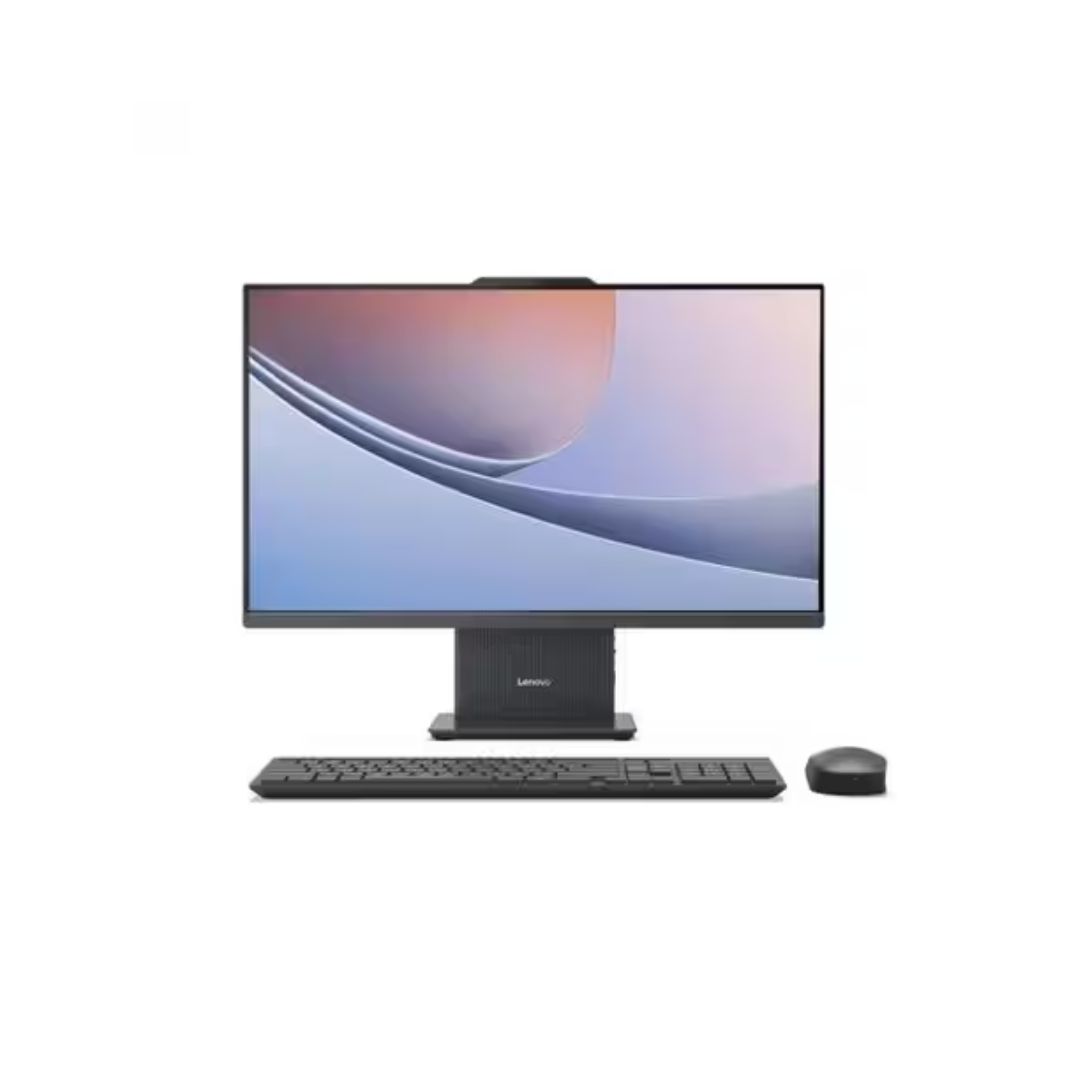 Computador Todo-en-Uno LENOVO IdeaCentre 27IRH9 F0HM0087LD - Intel Core i7 13a Gen i7-13620H - 8GB - 512GB SSD - 68.6cm (27") Full HD - De Escritorio - Intel Chip - 1920 x 1080 - Intel UHD Graphics DDR5 SDRAM - Español Teclado - IEEE 802.11ax - 90W