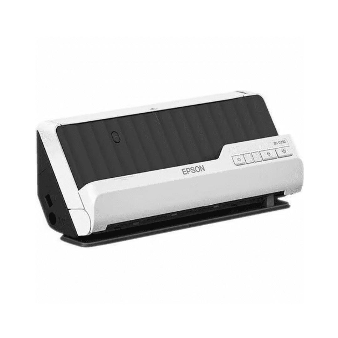 Escáner Epson WorkForce DS-C330 B11B272201 dúplex 30 ppm