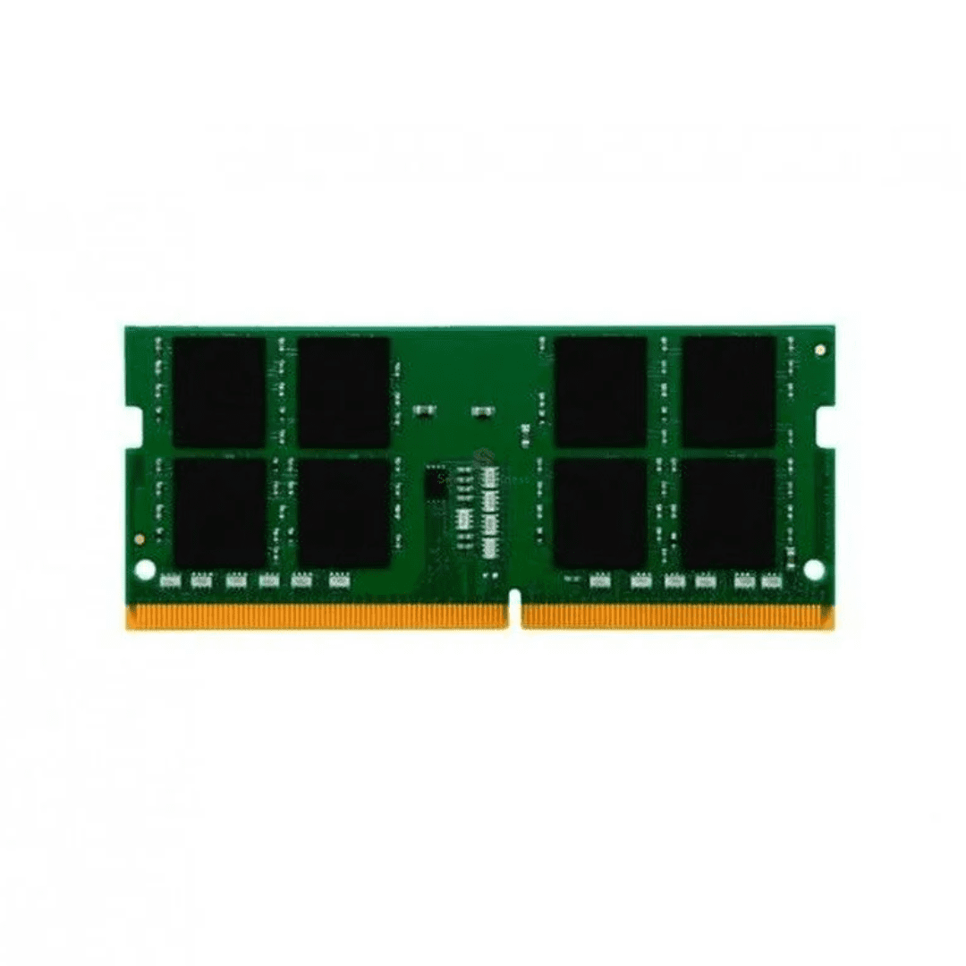 módulo RAM Kingston para portátil, Mini PC y workstation