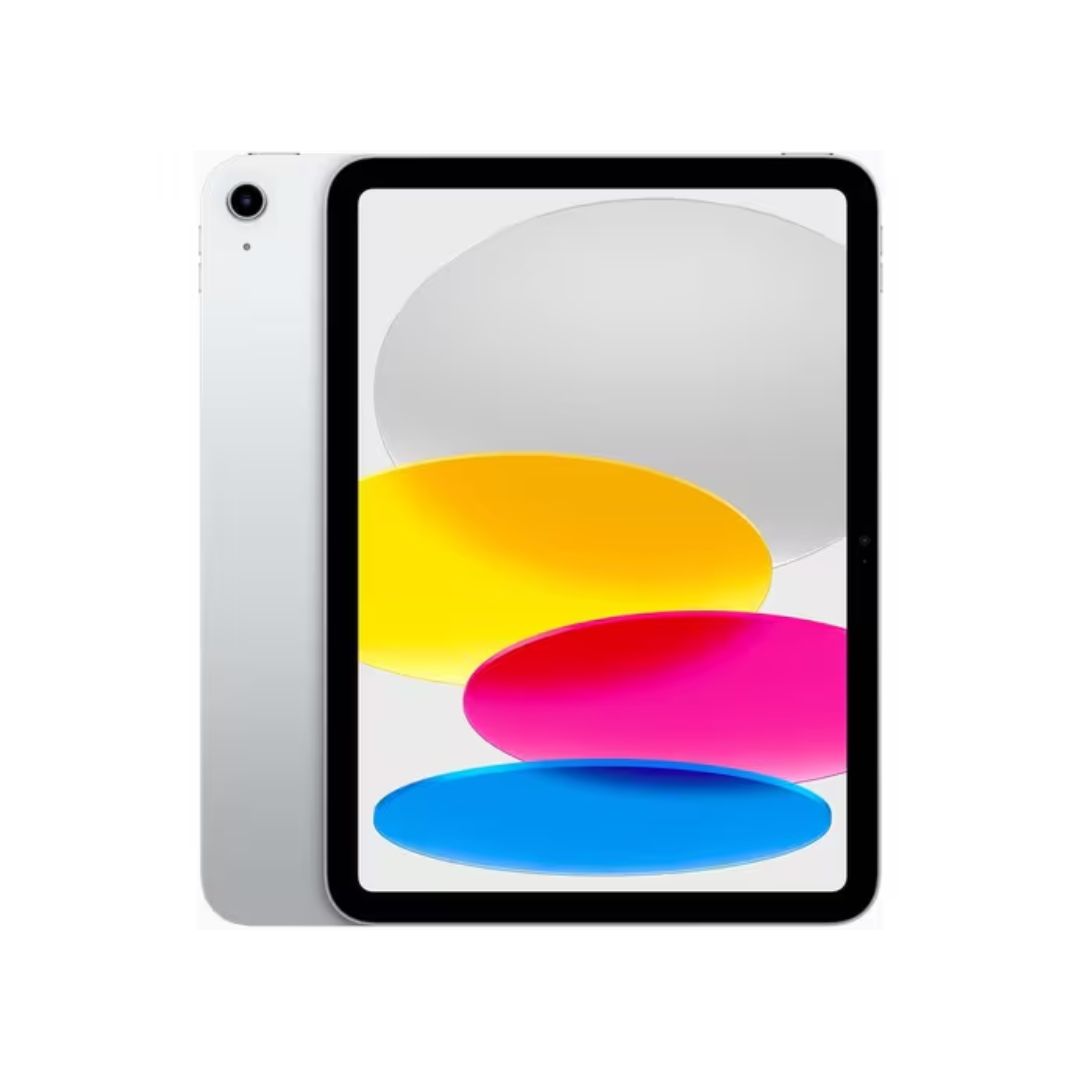 Tablet iPad APPLE 10.9 pulgadas 64GB Plata original