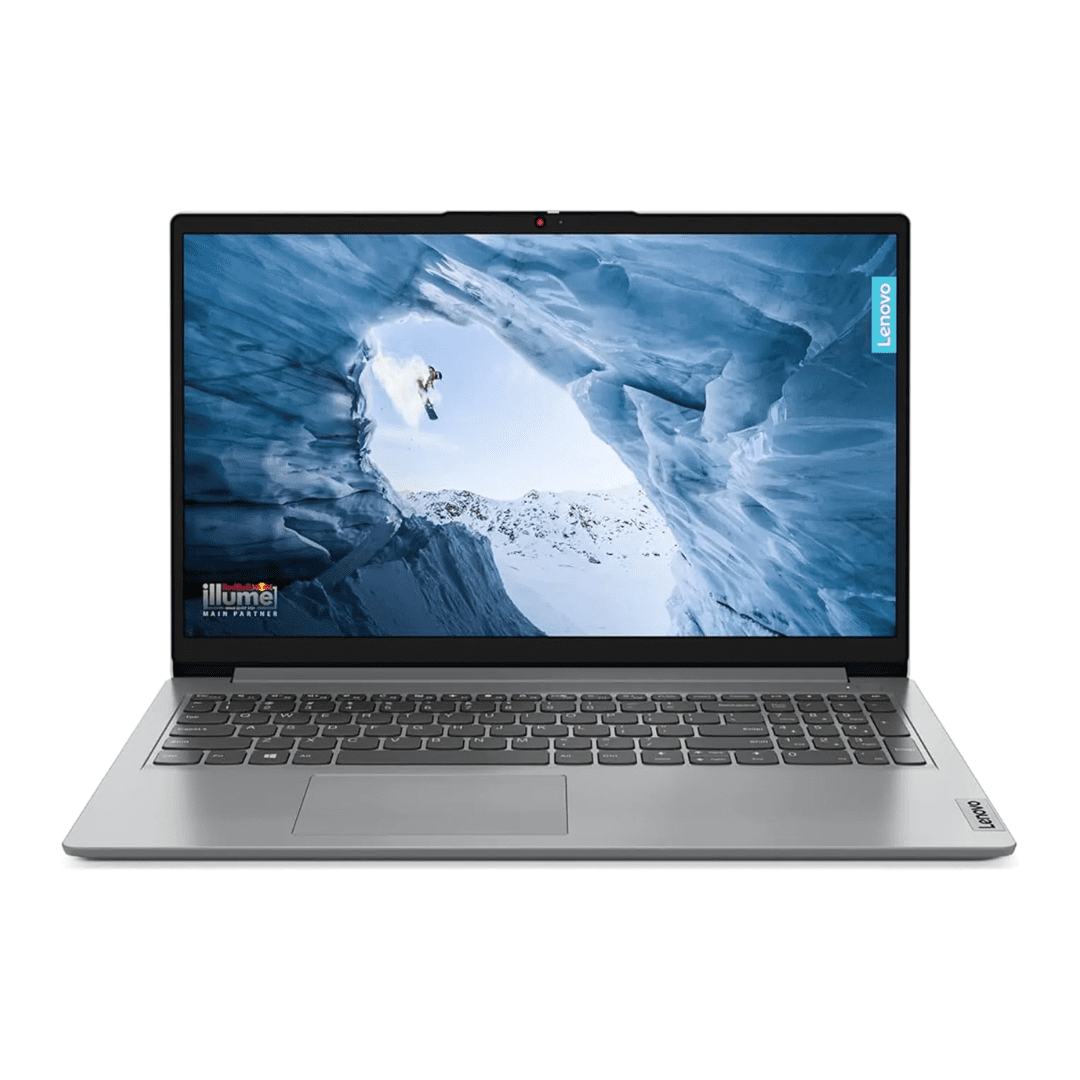 Lenovo IdeaPad Slim 3 i3 1315U 15.6 FHD Leyenda Portátil Lenovo IdeaPad Slim 3 Intel Core i3 1315U 8GB 512GB SSD 15.6 FHD
