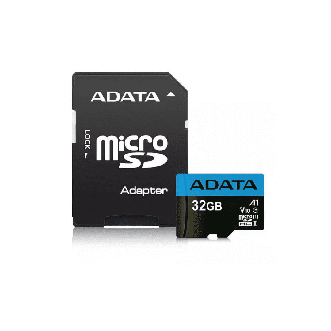 Micro SDHC ADATA Premier - 32GB