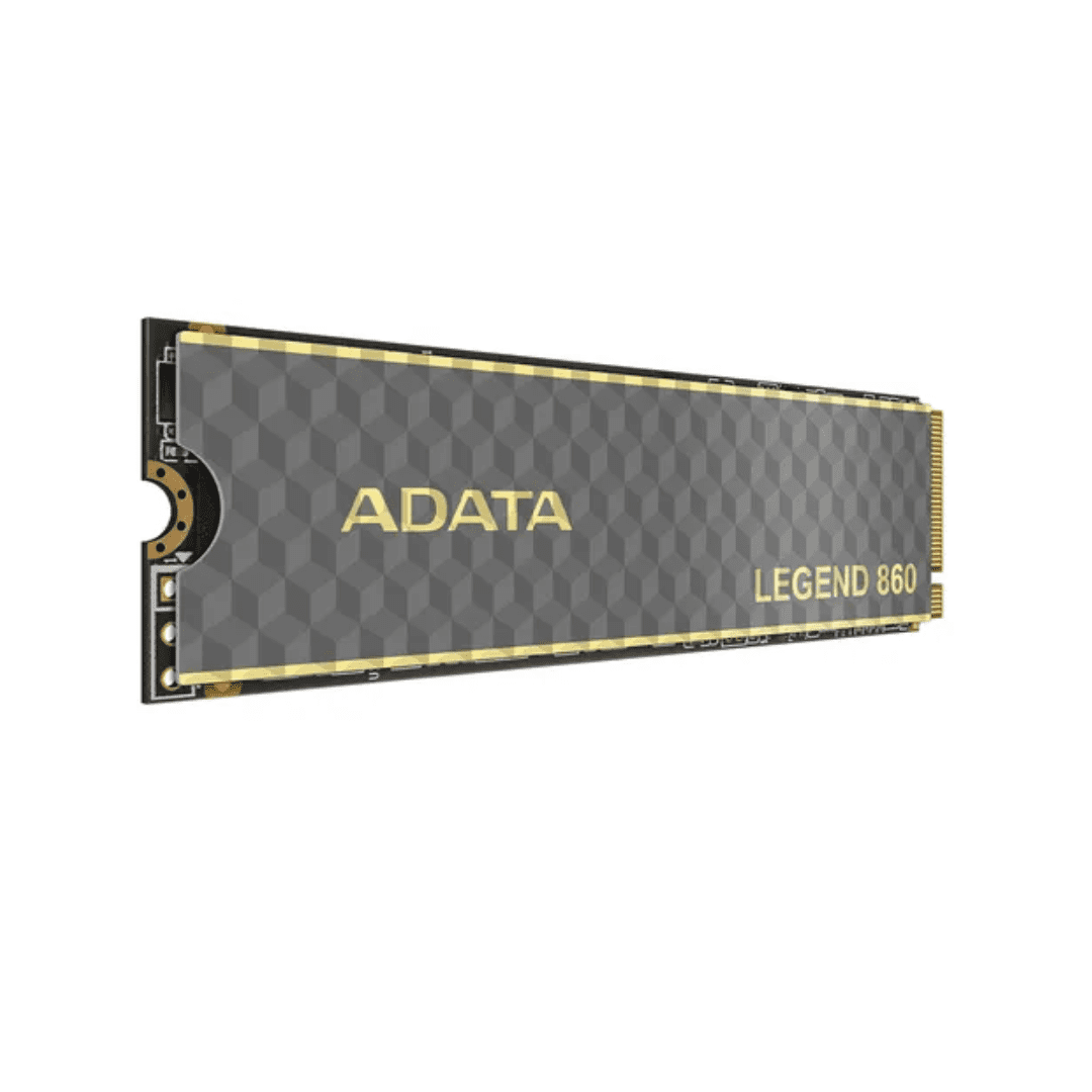 unidad de estado sólido ADATA LEGEND 860 SLEG-860-1000GCS 1TB