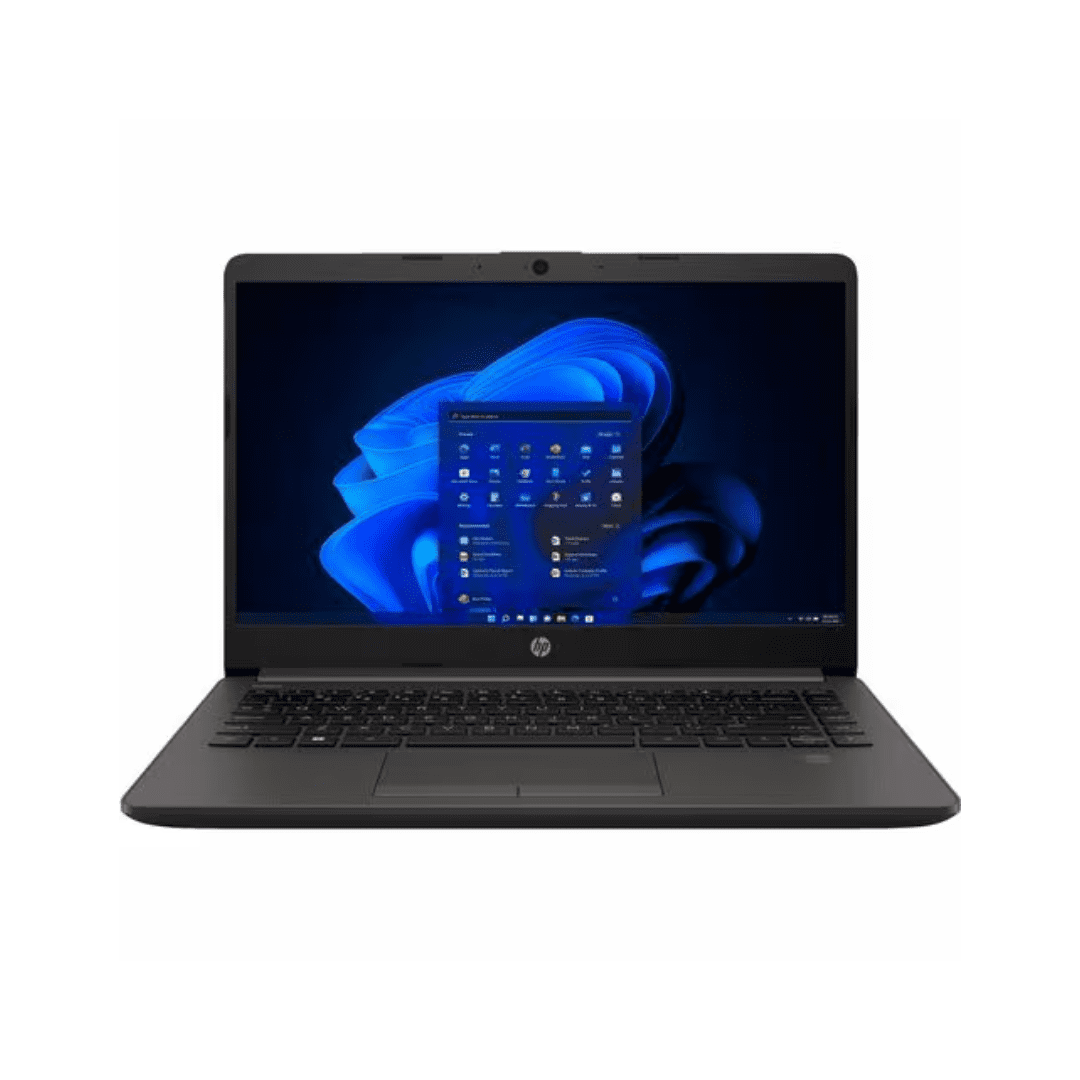 Portátil HP 240 G9 i5 12ª Gen 8GB 512GB SSD Windows 11 Pro 14″