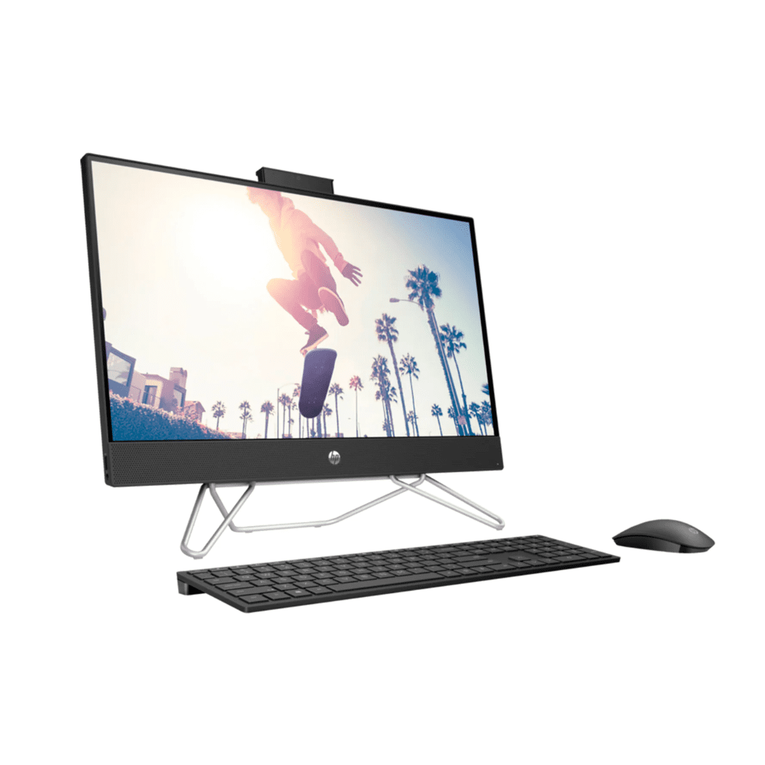 All-in-One Intel Core i5-1235U 23.8” – Potencia, Estilo y Eficiencia ...