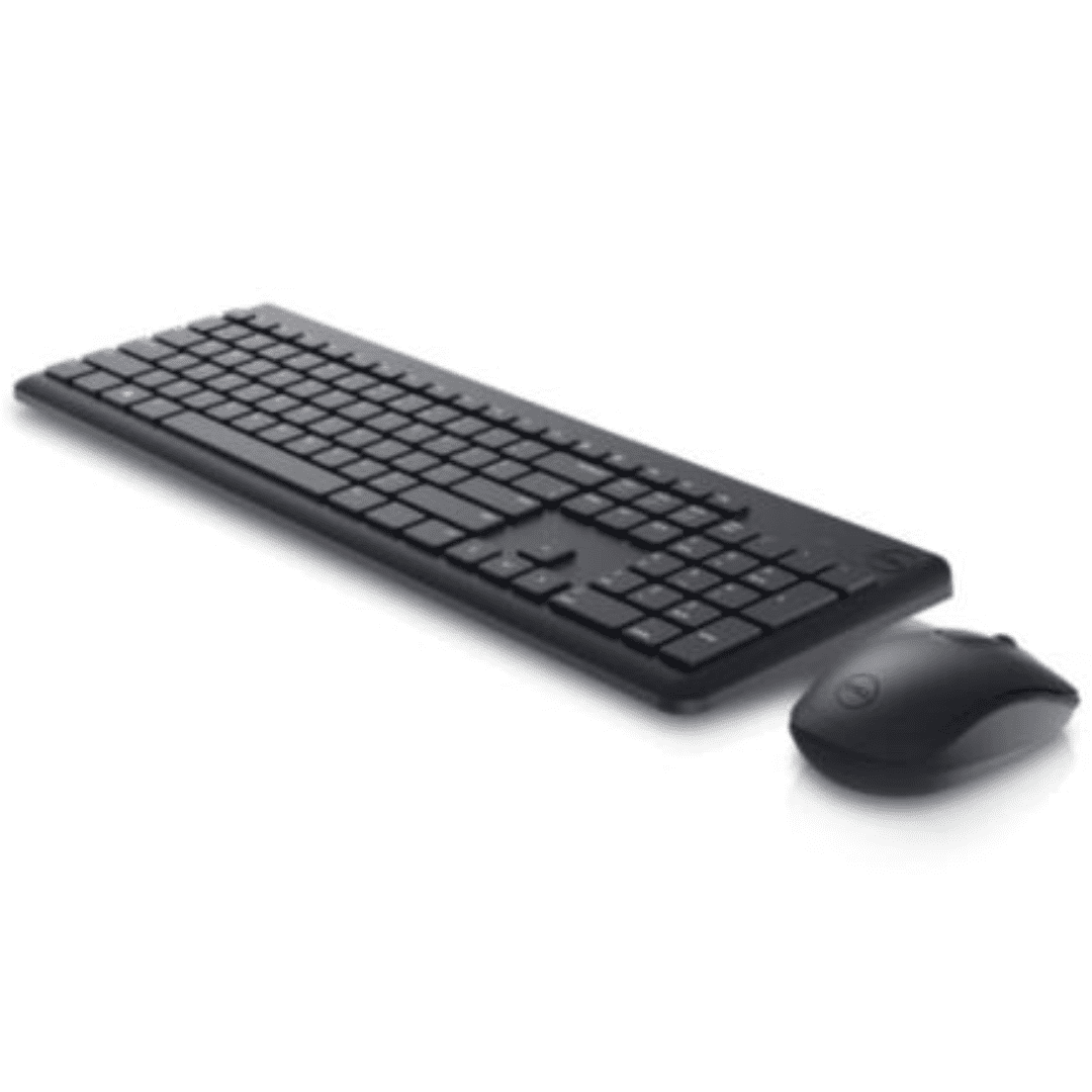 3 teclado y ratón DELL KM3322W inalámbricos