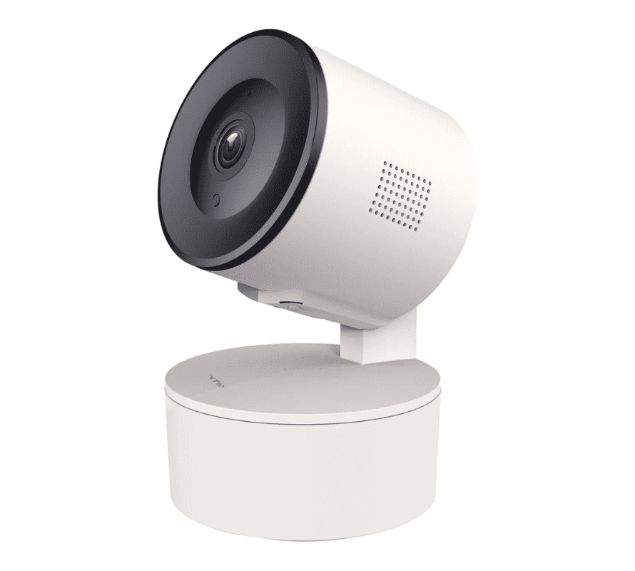 VTA-84827 Orbit 2 FHD Cámara VTA-84827 Orbit 2 FHD interior WiFi con visión nocturna