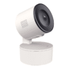 Cámara VTA-84827 Orbit 2 FHD Interior WiFi 2.4 GHz con visión nocturna y control desde app