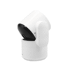 Cámara VTA-84827 Orbit 2 FHD Interior WiFi 2.4 GHz con visión nocturna y control desde app