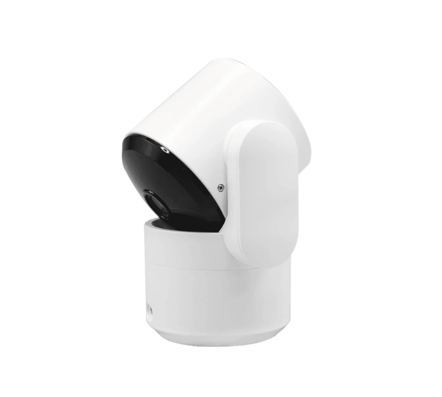 4 Cámara VTA-84827 Orbit 2 FHD Interior WiFi 2.4 GHz con visión nocturna y control desde app