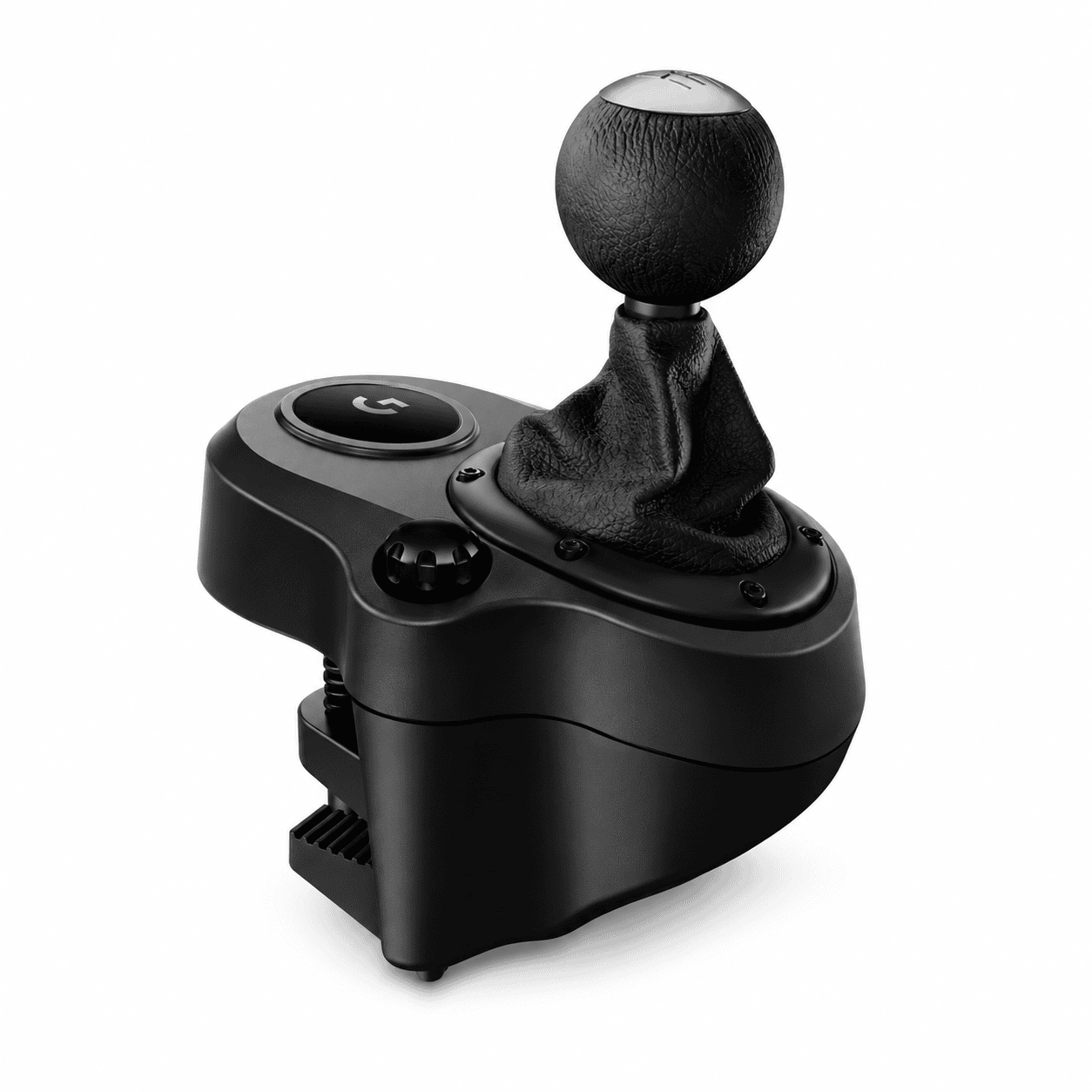 Palanca Logitech G Driving Force Shifter Palanca Logitech Driving Force Shifter para G29 G920 y G923