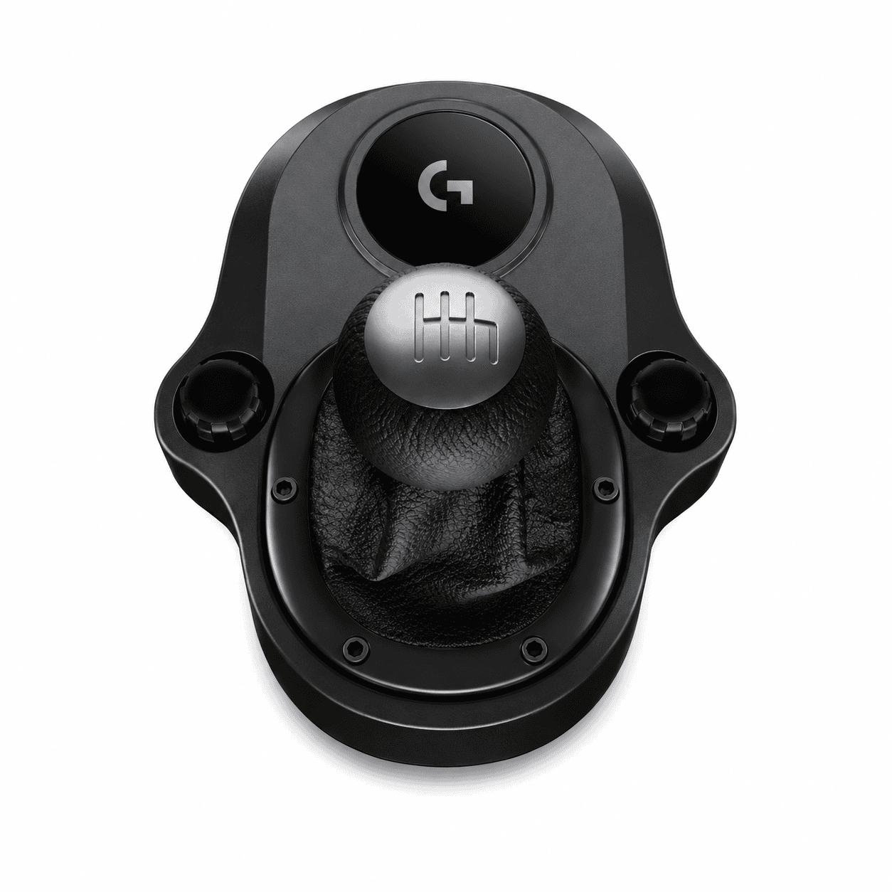 Palanca Logitech G Driving Force Shifter Palanca Logitech Driving Force Shifter para G29 G920 y G923