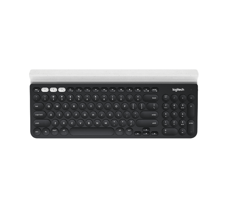 Teclado LOGITECH K780