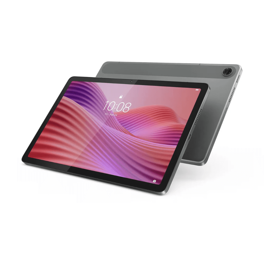 1 Tablet Avanzada Lenovo TAB 10 TB311FU 128GB 4GB 10.6” – Portabilidad, Rendimiento y Entretenimiento