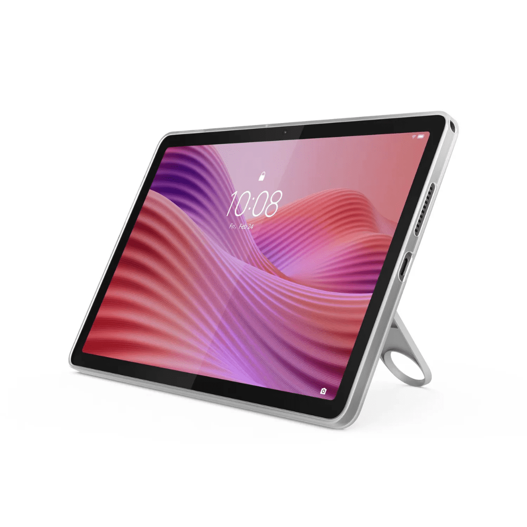 Tablet Avanzada Lenovo TAB 10 TB311FU 128GB 4GB 10.6” – Portabilidad, Rendimiento y Entretenimiento