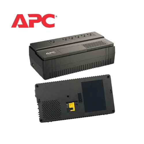 UPS APC Easy UPS BV800 800VA 450W con AVR
