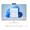 Computador HP All in One 27-CR0004LA Ryzen 7 7730U 8GB 512GB SSD 27 pulgadas Full HD