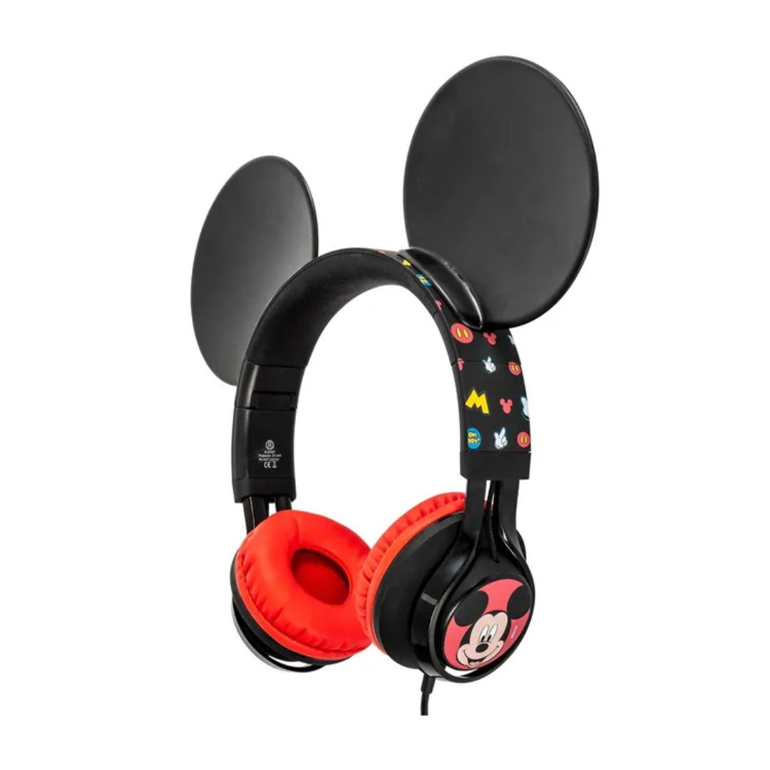 audífonos on-ear para niños