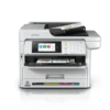 Multifuncional Epson WorkForce Pro WF-C5891 color Wi-Fi Ethernet