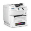 Multifuncional Epson WorkForce Pro EM-C8100 color 25 ppm Wi-Fi Ethernet