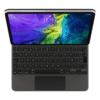 Apple Magic Keyboard negro para iPad Pro 11 y iPad Air con trackpad y diseño flotante