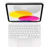 Apple Magic Keyboard Folio en español para iPad 10ª generación con teclado completo y trackpad integrado