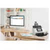 Escáner inalámbrico Epson DS-790WN con ADF, 45 ppm, dúplex automático y pantalla táctil