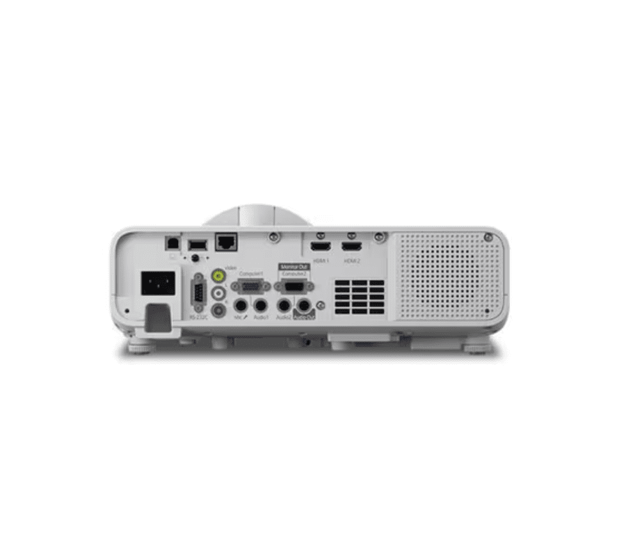 10 Proyector Epson PowerLite L210SF 3LCD Full HD de tiro corto con 4.000 lúmenes