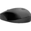 Mouse Wireless HP 150 con sensor óptico de 1600 DPI y diseño ambidiestro