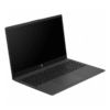 Portátil HP 250 G10 i5-1334U con pantalla de 15.6 pulgadas, 8GB RAM, 512GB SSD y gráficos Intel Iris Xe, color plata ceniza oscuro