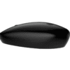 Mouse Wireless HP 240 con conectividad Bluetooth 5.1 y diseño ambidiestro ergonómico