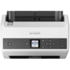 Escáner de documentos Epson WorkForce DS-870 con 65 ppm, dúplex automático y resolución de 600 ppp