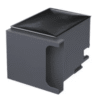 Caja de mantenimiento Epson T6714 original para impresoras Epson – 20.000 páginas