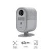 Video Proyector LED VTA-70351 HD 2000 lúmenes portátil