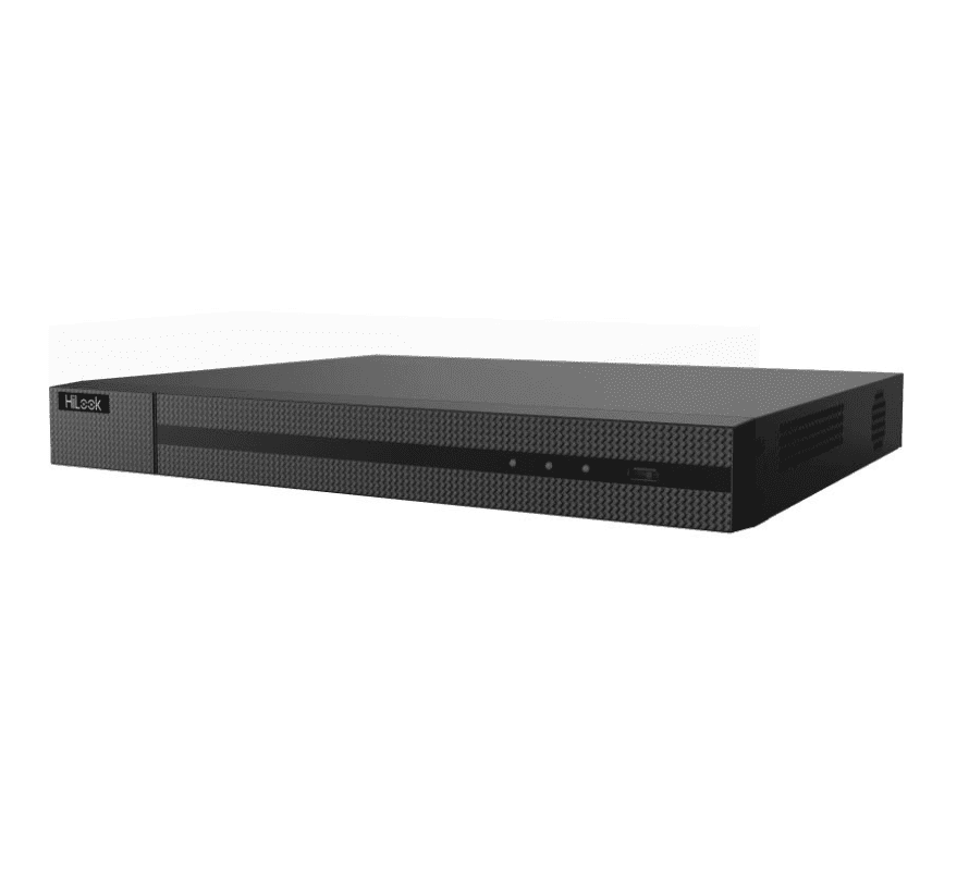 DVR Hilook DVR-232Q-K2 grabador turbo hd 32 canales