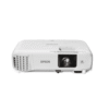 Proyector Epson PowerLite X49 montable en techo – LCD XGA – 3.600 lúmenes