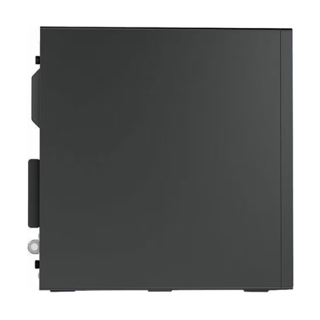 PC Dell Pro Slim QCS1250 Core Ultra 5 con 16GB RAM – diseño compacto