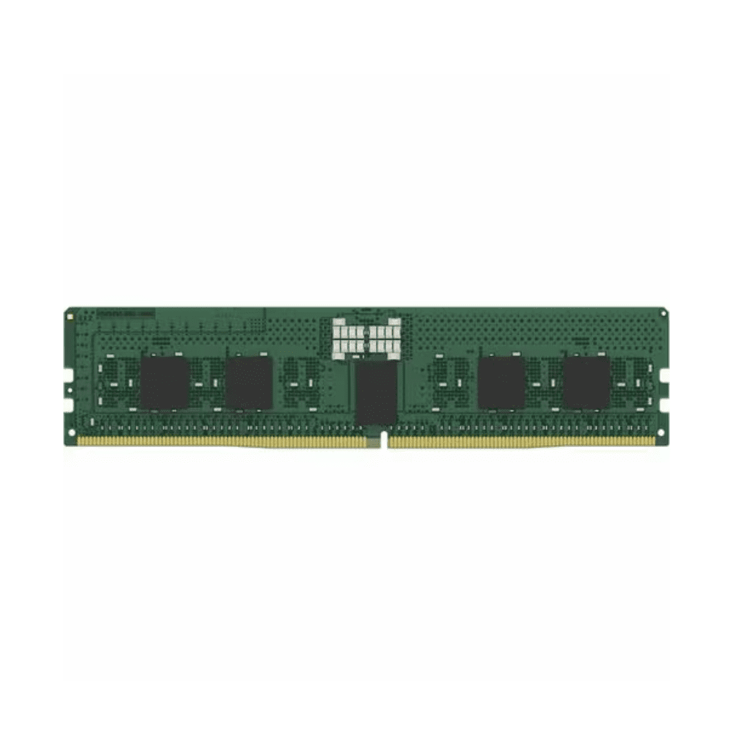 Kingston 16GB DDR5-5600 ECC Registered CL46 (KTD-PE556S8-16G) – Memoria RAM para servidores