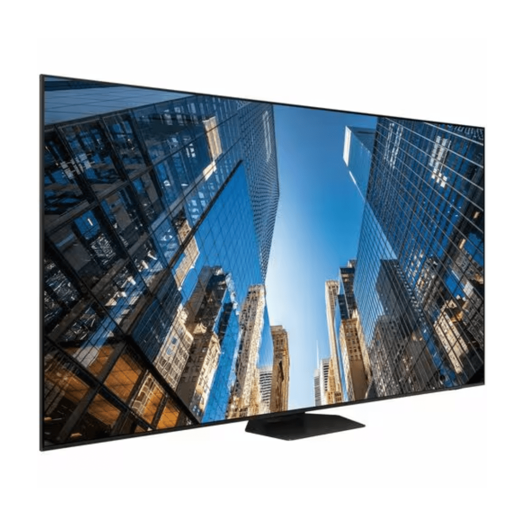 Samsung QE98D 98 4K Commercial Display – Pantalla profesional gran formato