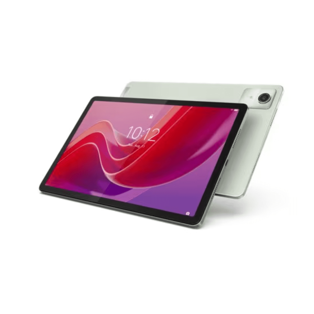 Tableta Lenovo Tab M11 TB330XU 11 pulgadas WUXGA con Helio G88 y 4G LTE