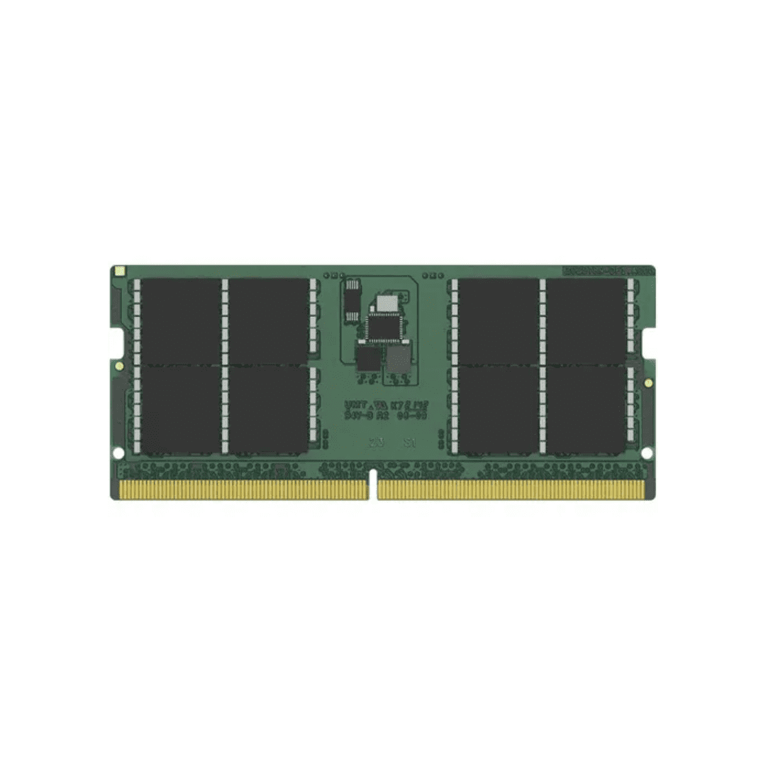 Módulo RAM Kingston DDR5 32GB 5600MHz SoDIMM