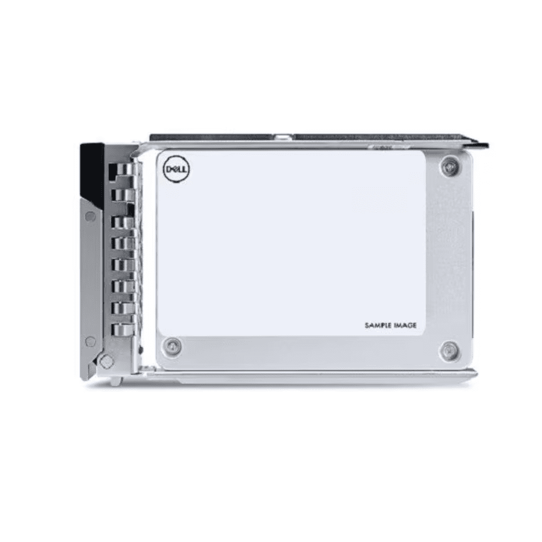 Disco SSD SATA DE1.92 TB 2.5"