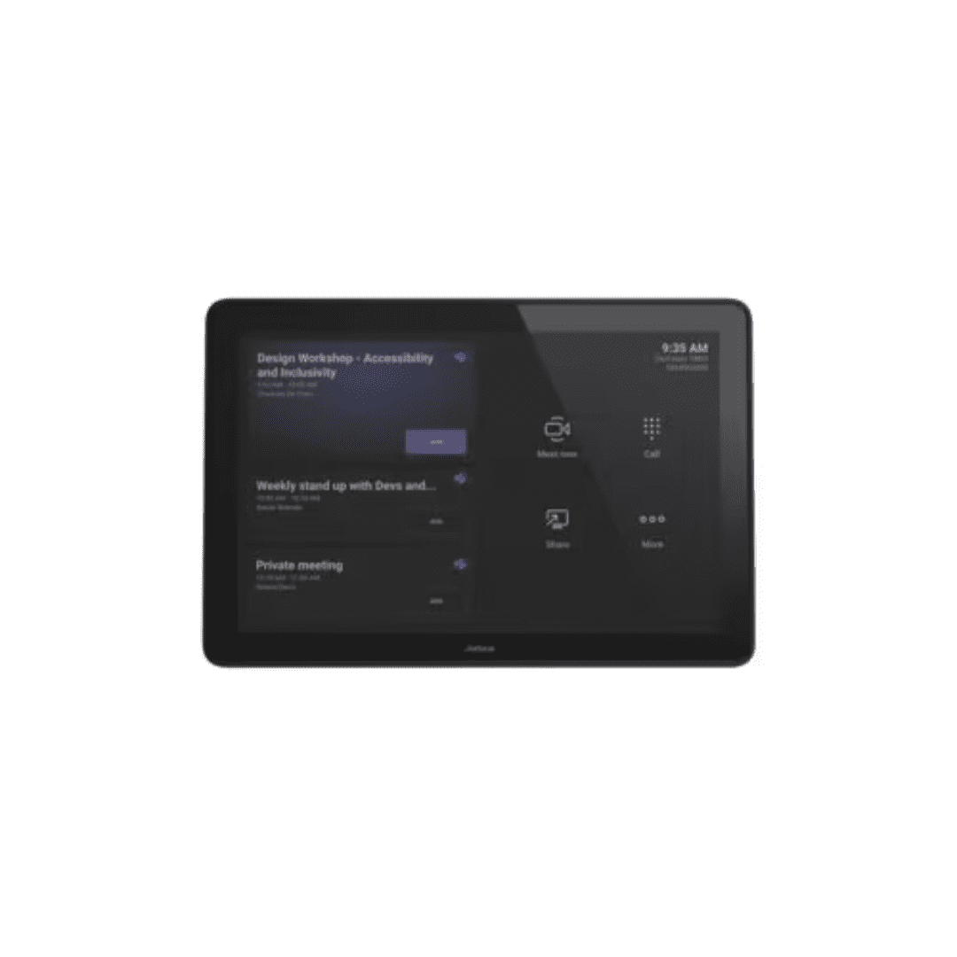Equipo de Videoconferencia JABRA PanaCast 50 – Solución 4K Profesional