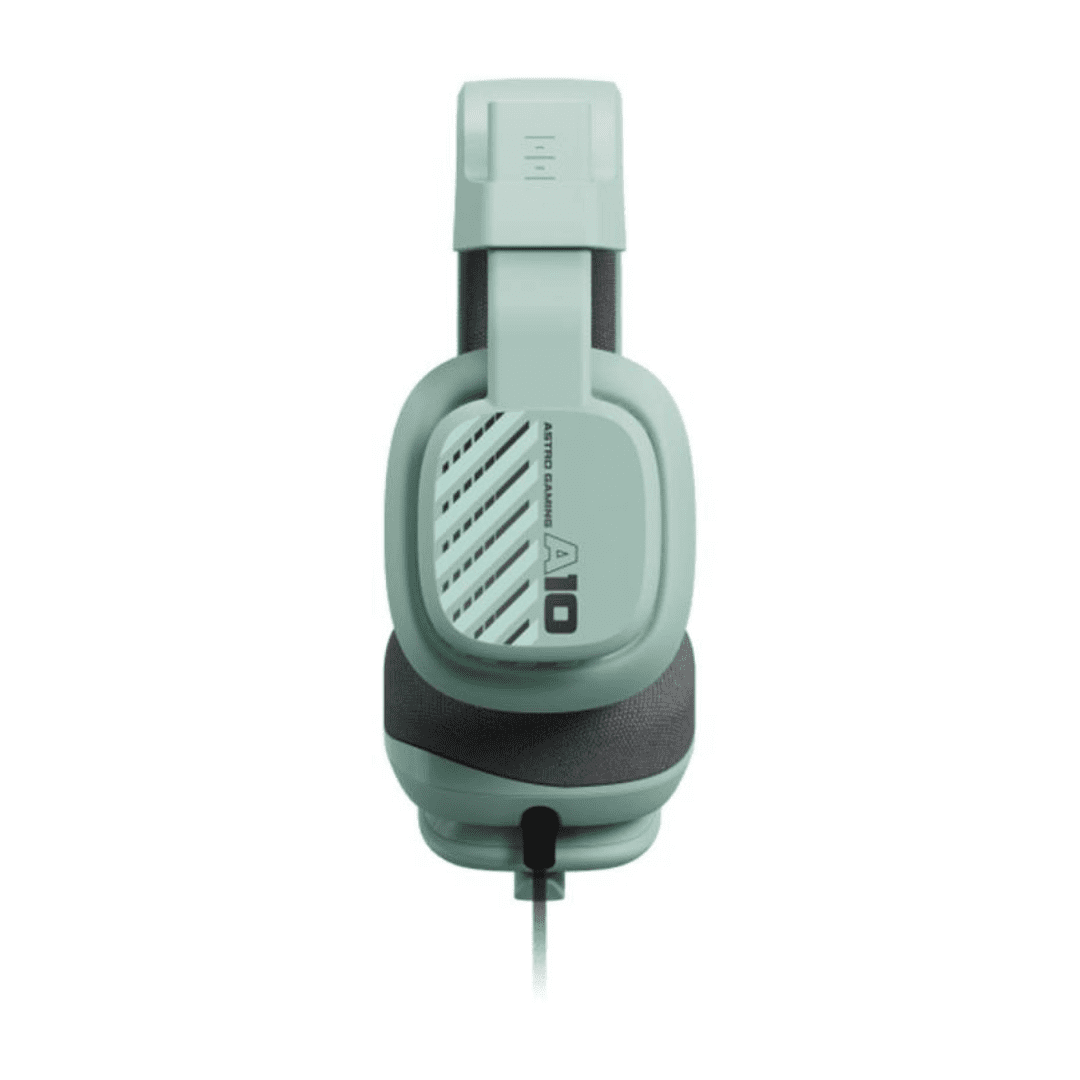 LOGITECH A10 Menta COMPUSERVICES (4)