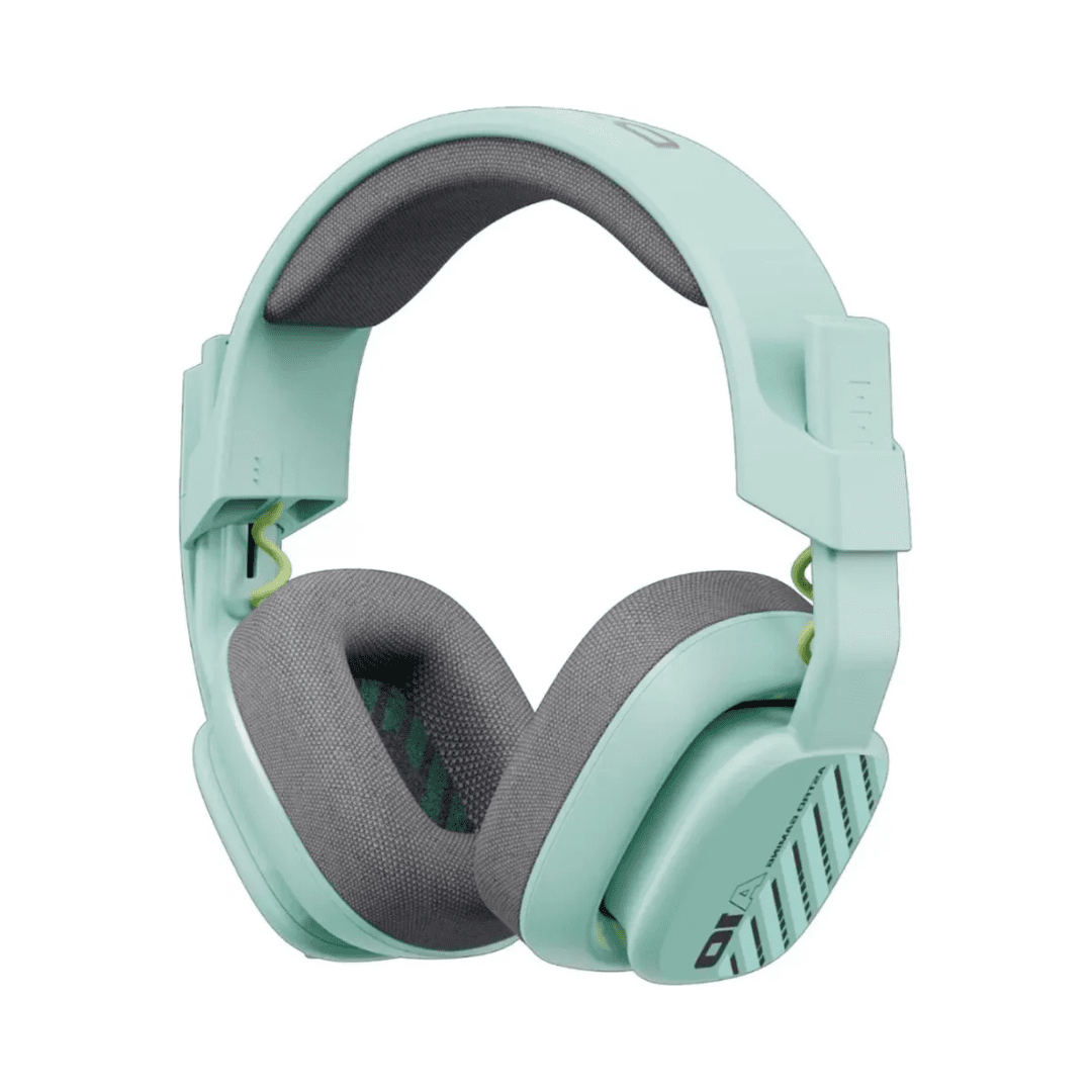 LOGITECH A10 Menta COMPUSERVICES