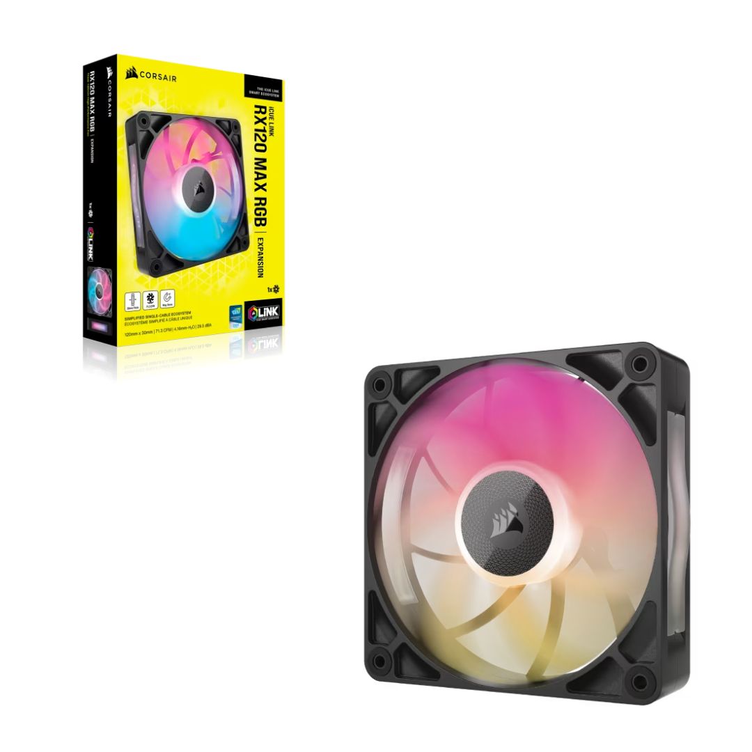 CORSAIR RX120 iCUE LINK COMPUSERVICES (3)