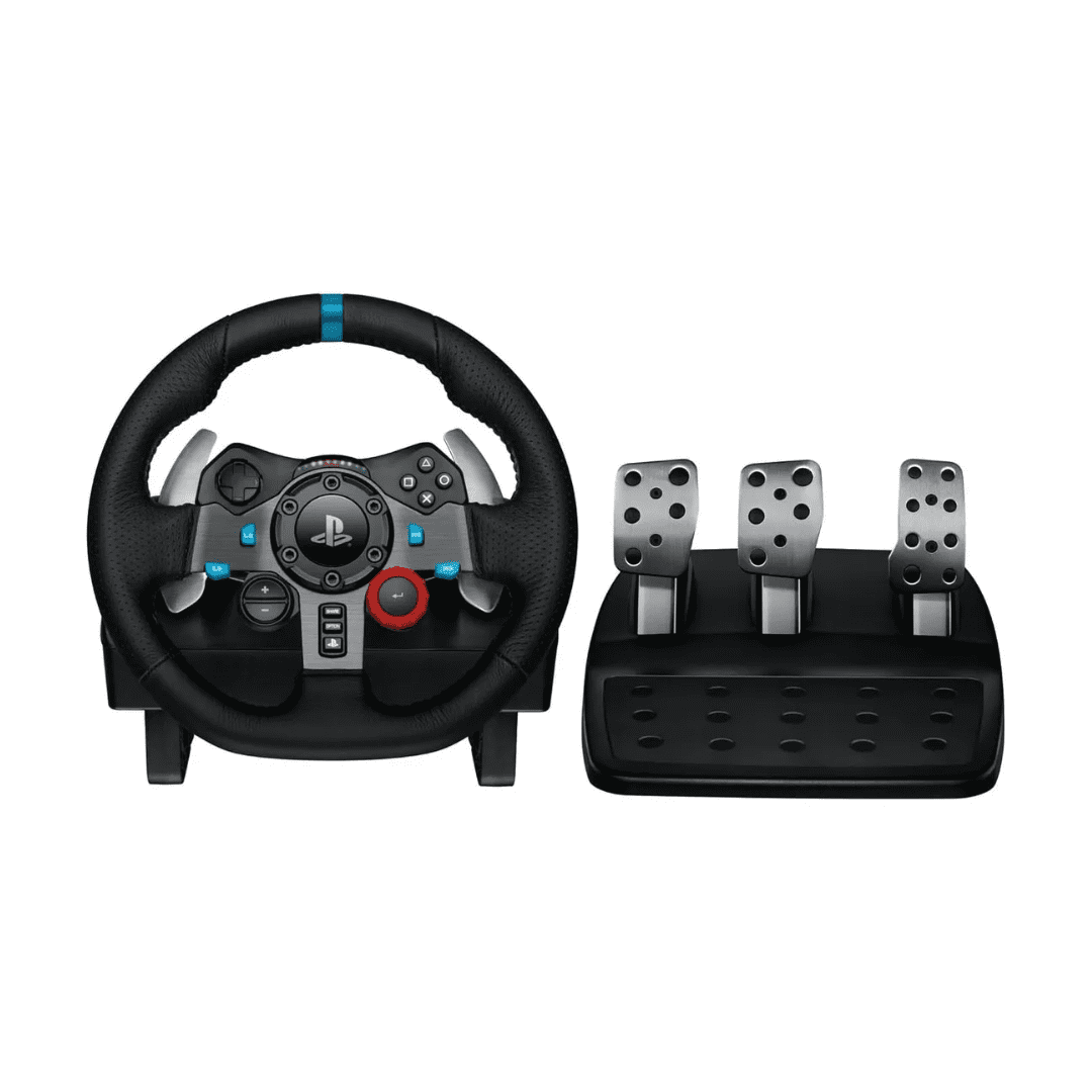 LOGITECH G29 COMPUSERVICES