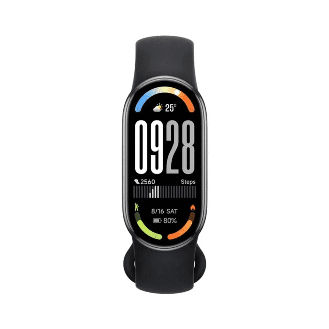 Xiaomi Smart Band 9 Active Negro