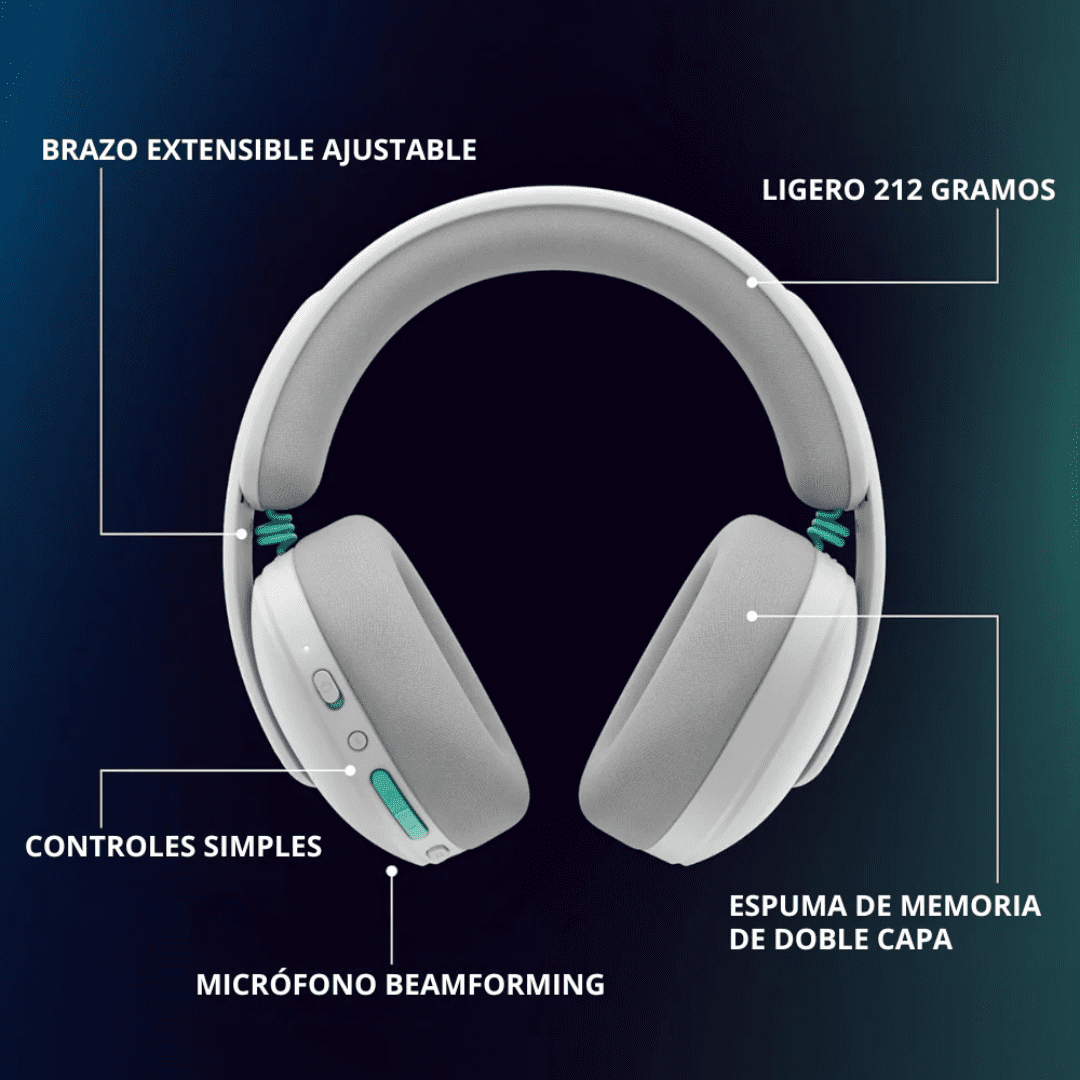 XIAOMI REDMI BUDS 6 ACTIVE NEGRO COMPUSERVICES (95)